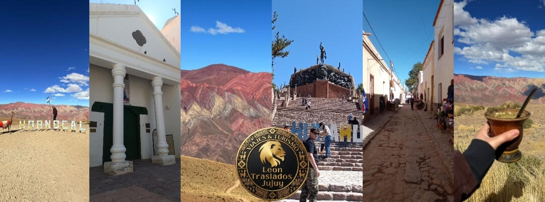 Transfer Jujuy Humahuaca
