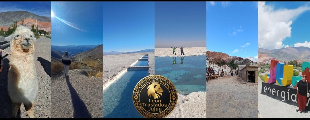 Transfer Jujuy Salinas